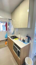 Blk 25A Saint George's Towers (Kallang/Whampoa), HDB 3 Rooms #622155081